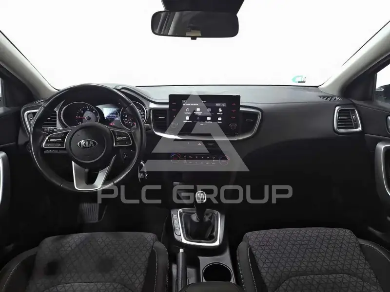 2021 KIA XCEED