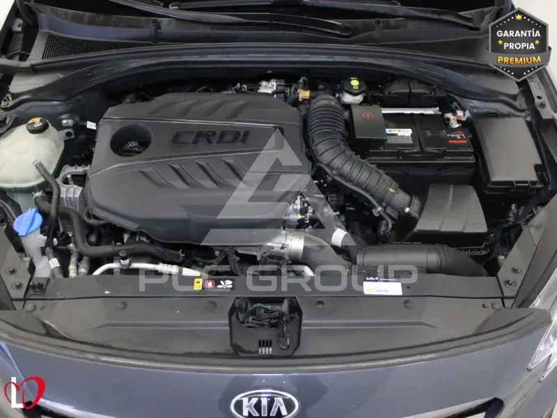 2021 KIA XCEED