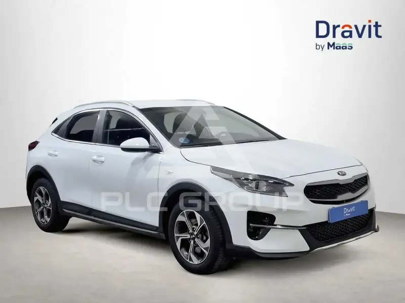 2021 KIA XCEED