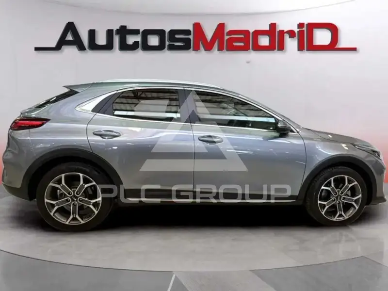 2021 KIA XCEED