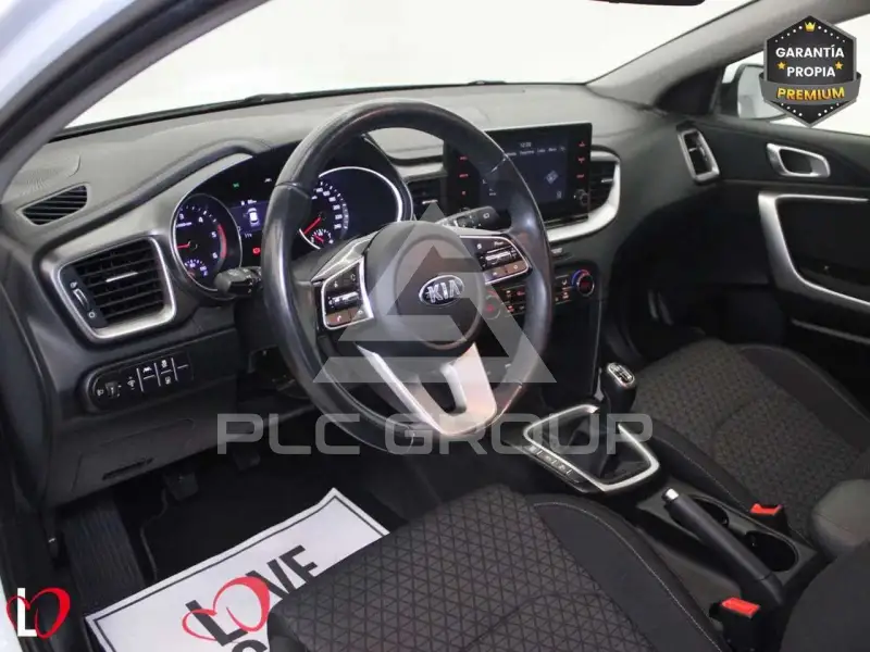 2021 KIA XCEED