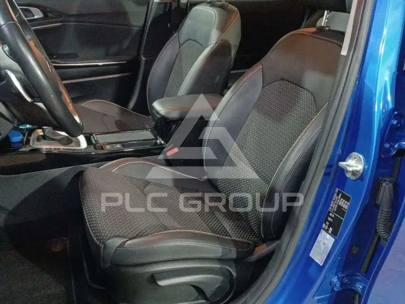 2021 KIA XCEED