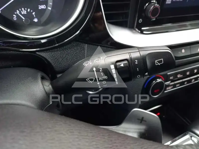2021 KIA XCEED