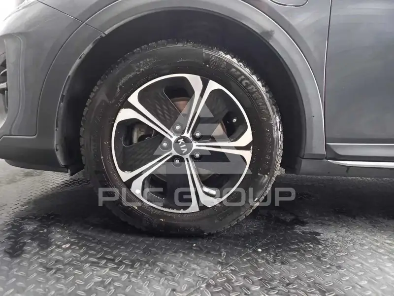 2021 KIA XCEED