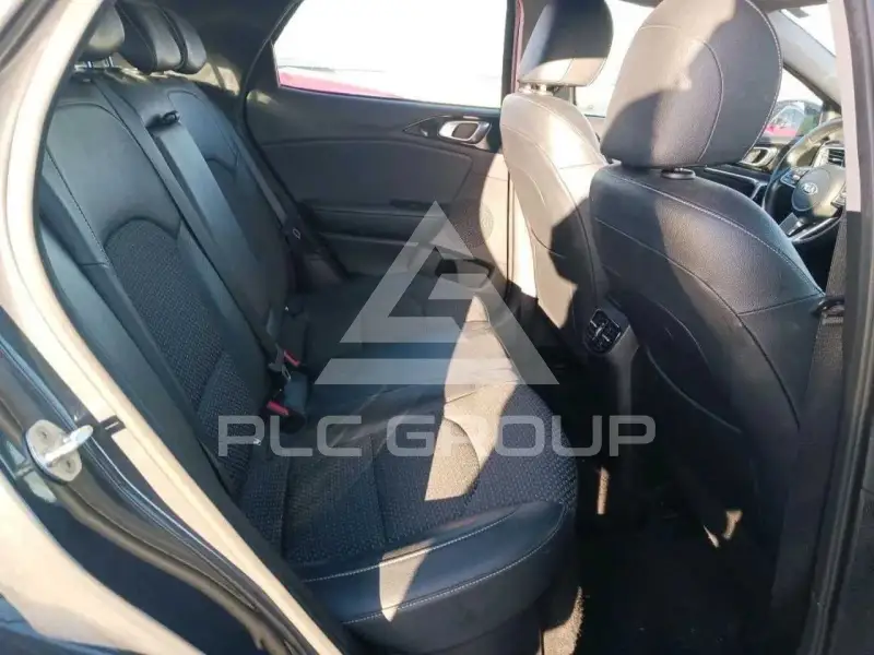 2021 KIA XCEED