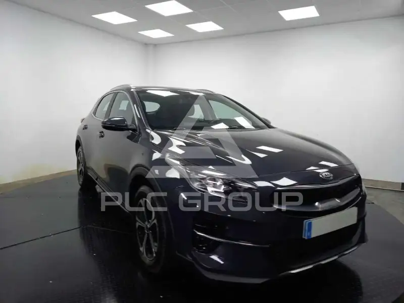 2021 KIA XCEED
