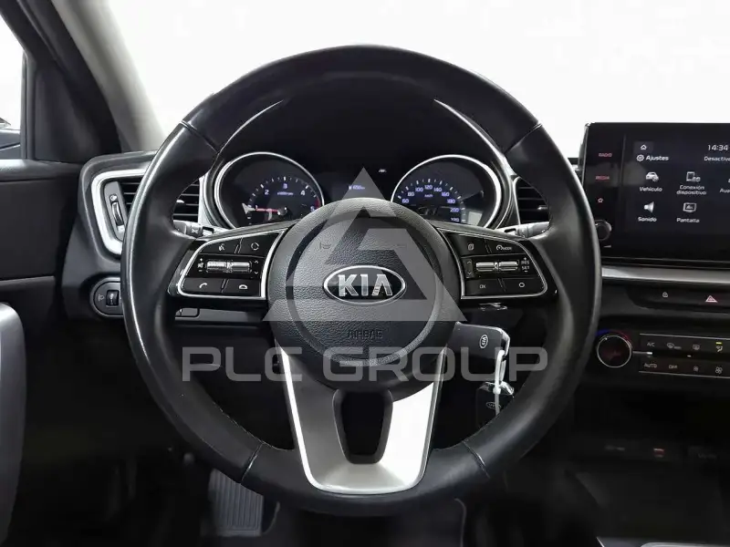 2021 KIA XCEED