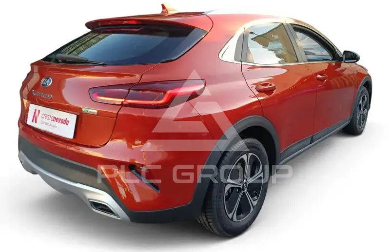 2021 KIA XCEED