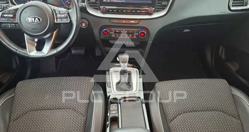 2021 KIA XCEED
