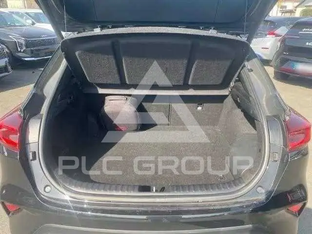 2021 KIA XCEED
