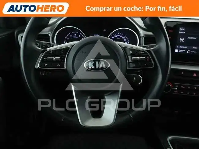 2021 KIA XCEED