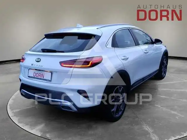 2021 KIA XCEED