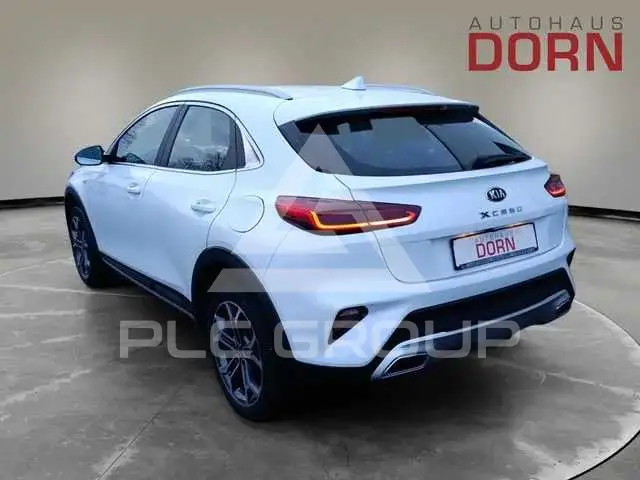 2021 KIA XCEED