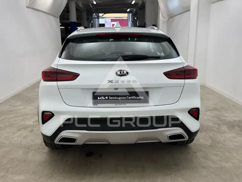 2021 KIA XCEED