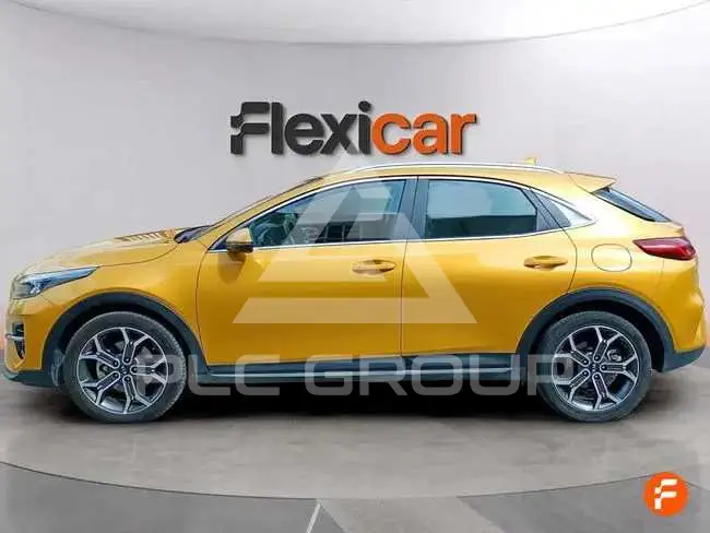 2021 KIA XCEED
