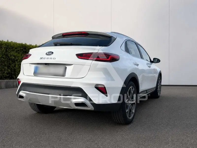 2021 KIA XCEED