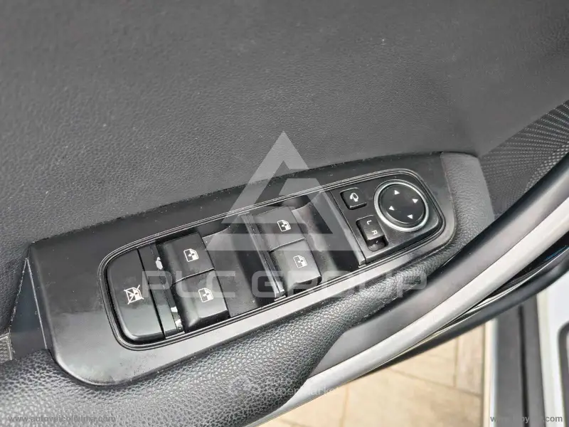 2021 KIA XCEED