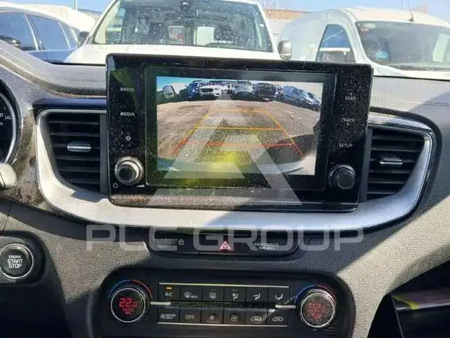2021 KIA XCEED