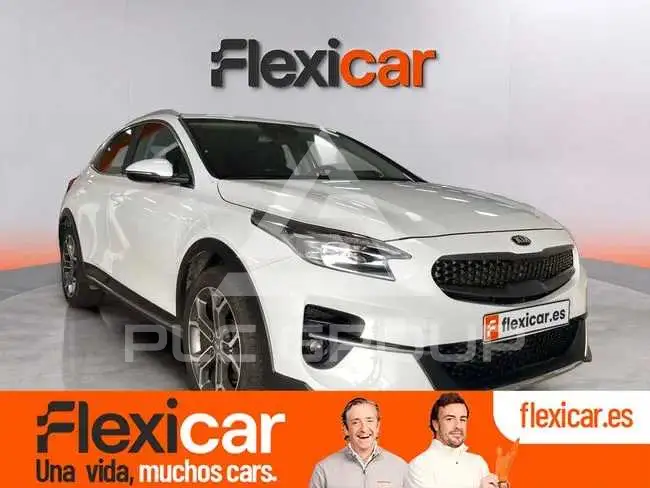 2021 KIA XCEED