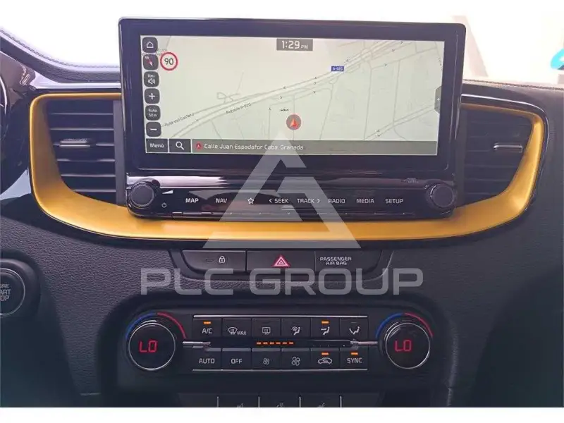 2021 KIA XCEED