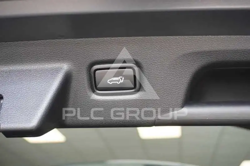 2021 KIA XCEED