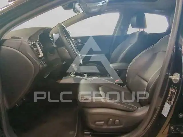 2021 KIA XCEED