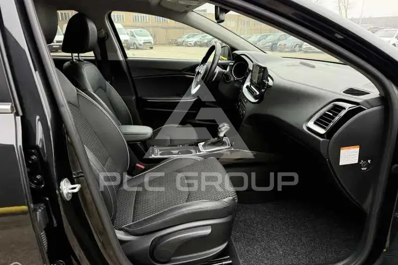 2021 KIA XCEED