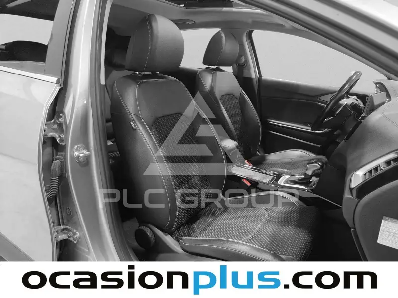 2021 KIA XCEED