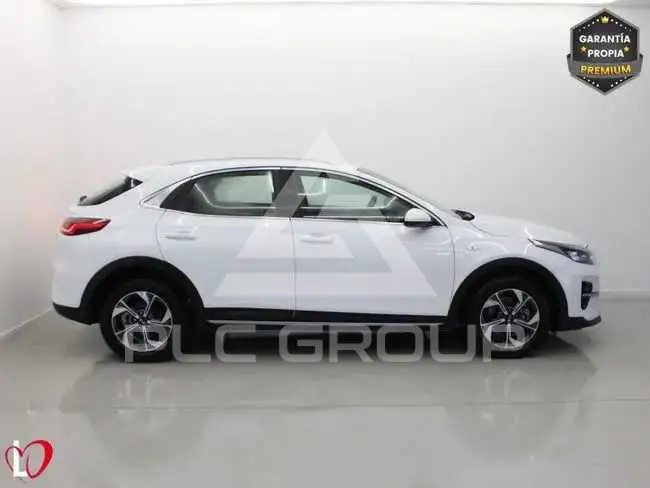 2021 KIA XCEED