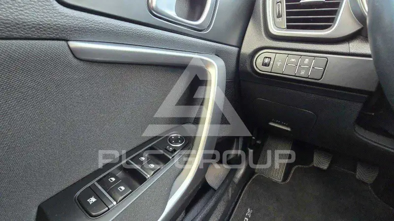 2021 KIA XCEED