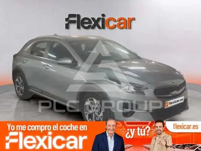 2021 KIA XCEED