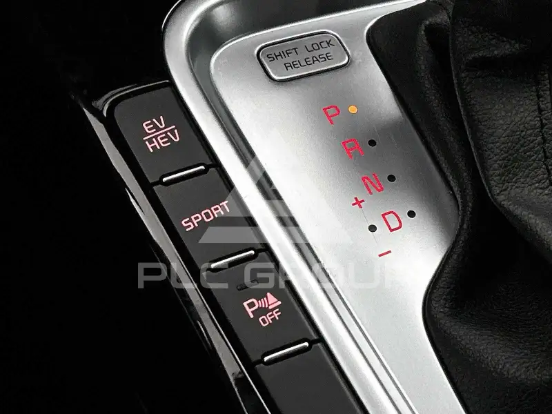 2021 KIA XCEED