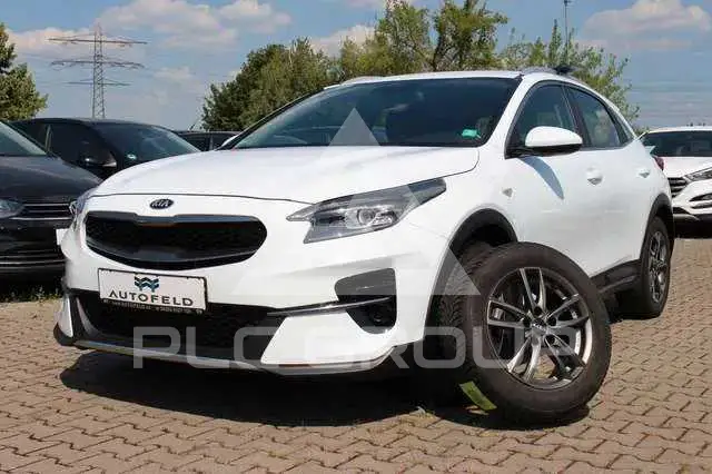 2021 KIA XCEED