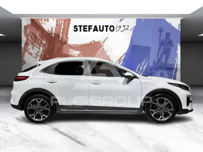 2021 KIA XCEED