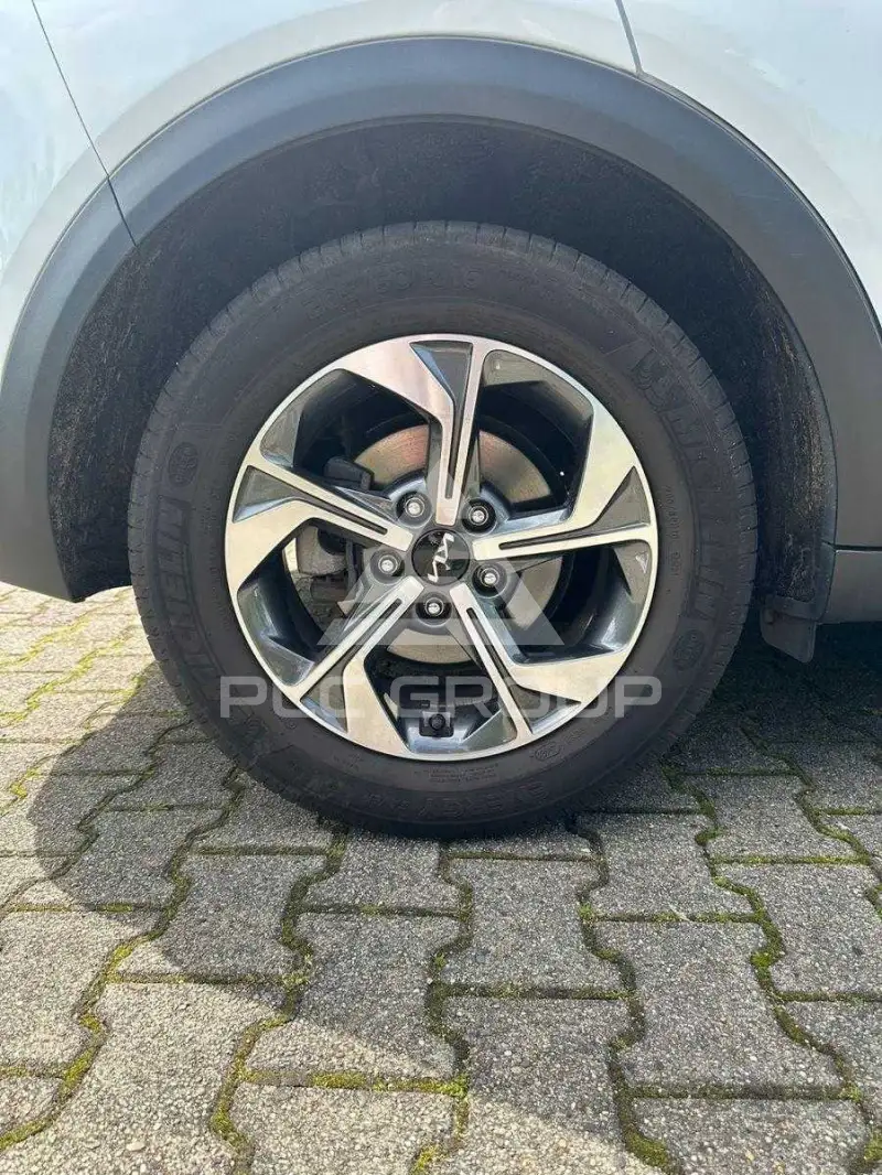 2021 KIA XCEED