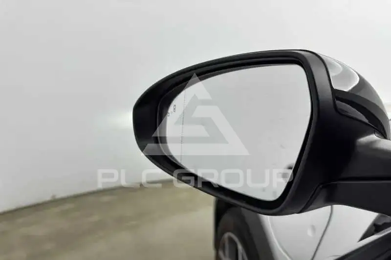 2021 KIA XCEED