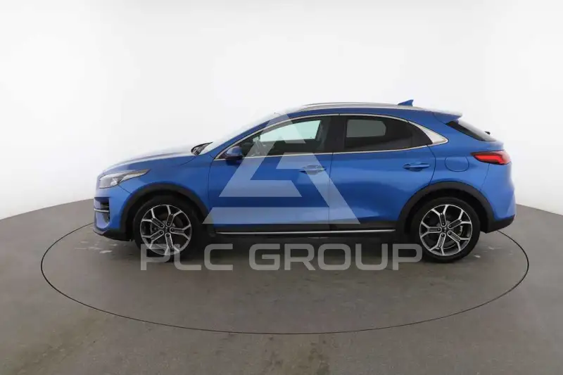 2021 KIA XCEED