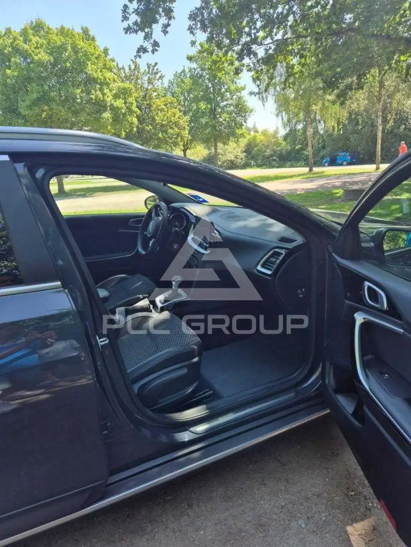 2021 KIA XCEED