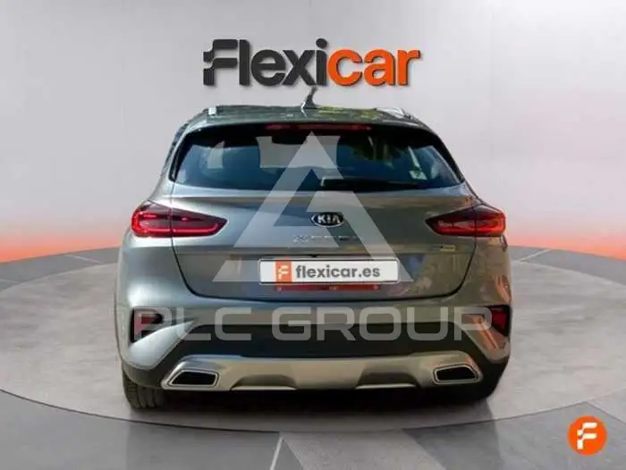 2021 KIA XCEED