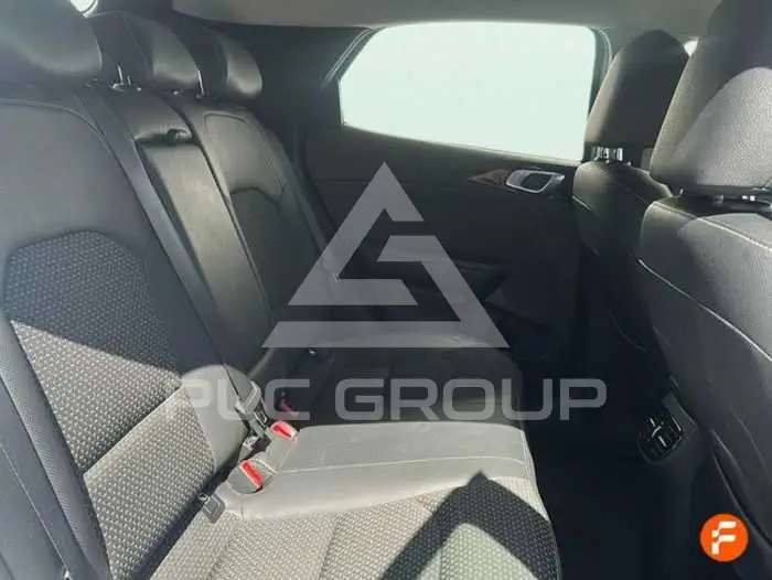 2021 KIA XCEED