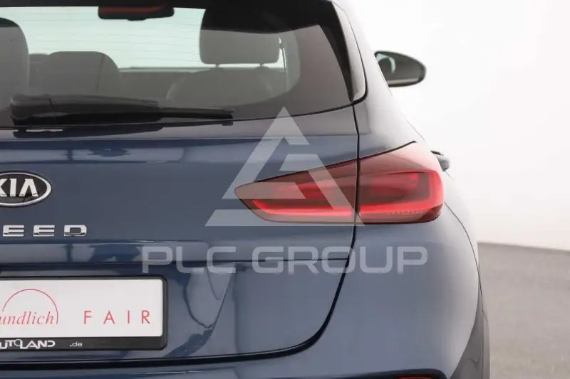 2021 KIA XCEED