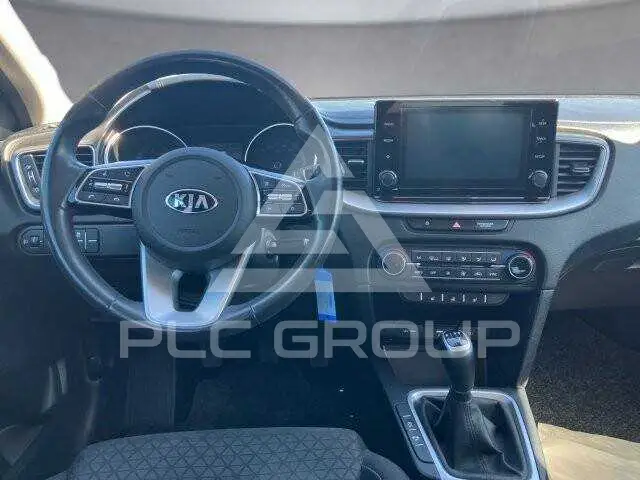 2021 KIA XCEED