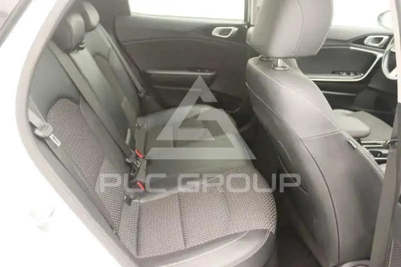 2021 KIA XCEED