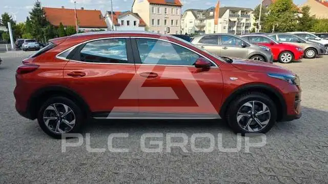 2021 KIA XCEED