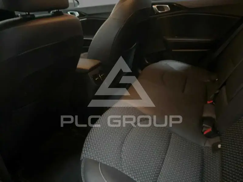 2021 KIA XCEED