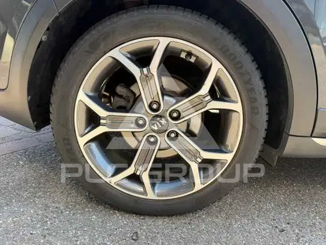 2021 KIA XCEED