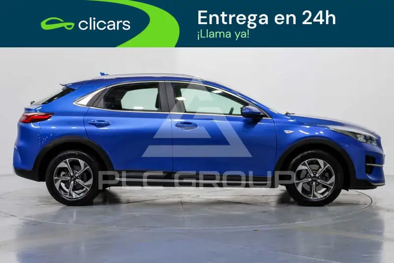 2021 KIA XCEED