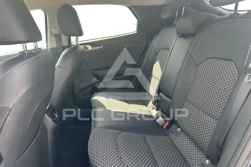 2021 KIA XCEED