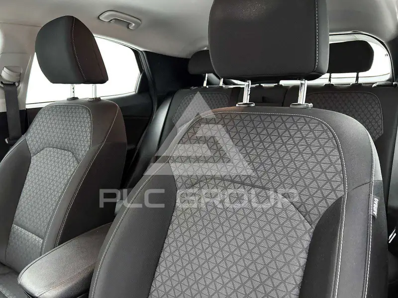 2021 KIA XCEED