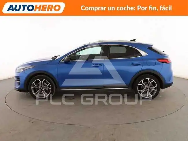 2021 KIA XCEED